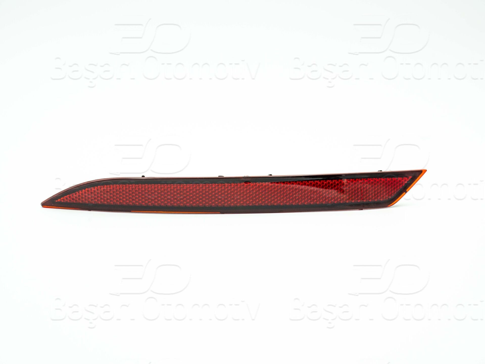 Seat Leon 4 2020 Sonrası Tampon Reflektörü Arka Sol