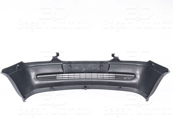 OPEL CORSA B (1997-2000) Ön Tampon Spoilerli Panjursuz - Astarli - OEM 9199063