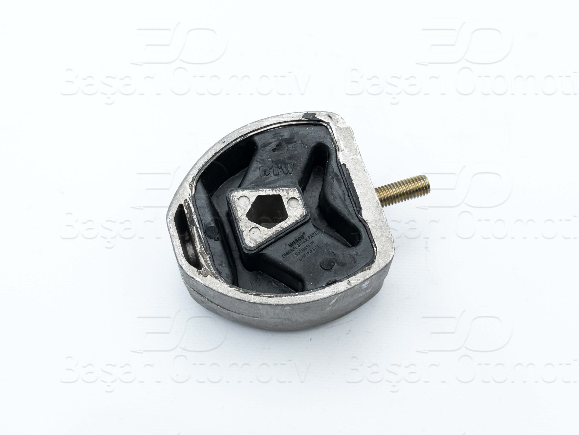 Volkswagen Passat A4 1.6 1.8 1.9 TDI 1997 ve Sonrası Şanzıman Takozu