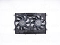 Audi A4 S4 RS4 A5 S5 RS5 A6 S6 A7 A8 S8 Q7 Q8 2016 Sonrası Fan Motoru Davlumbazı