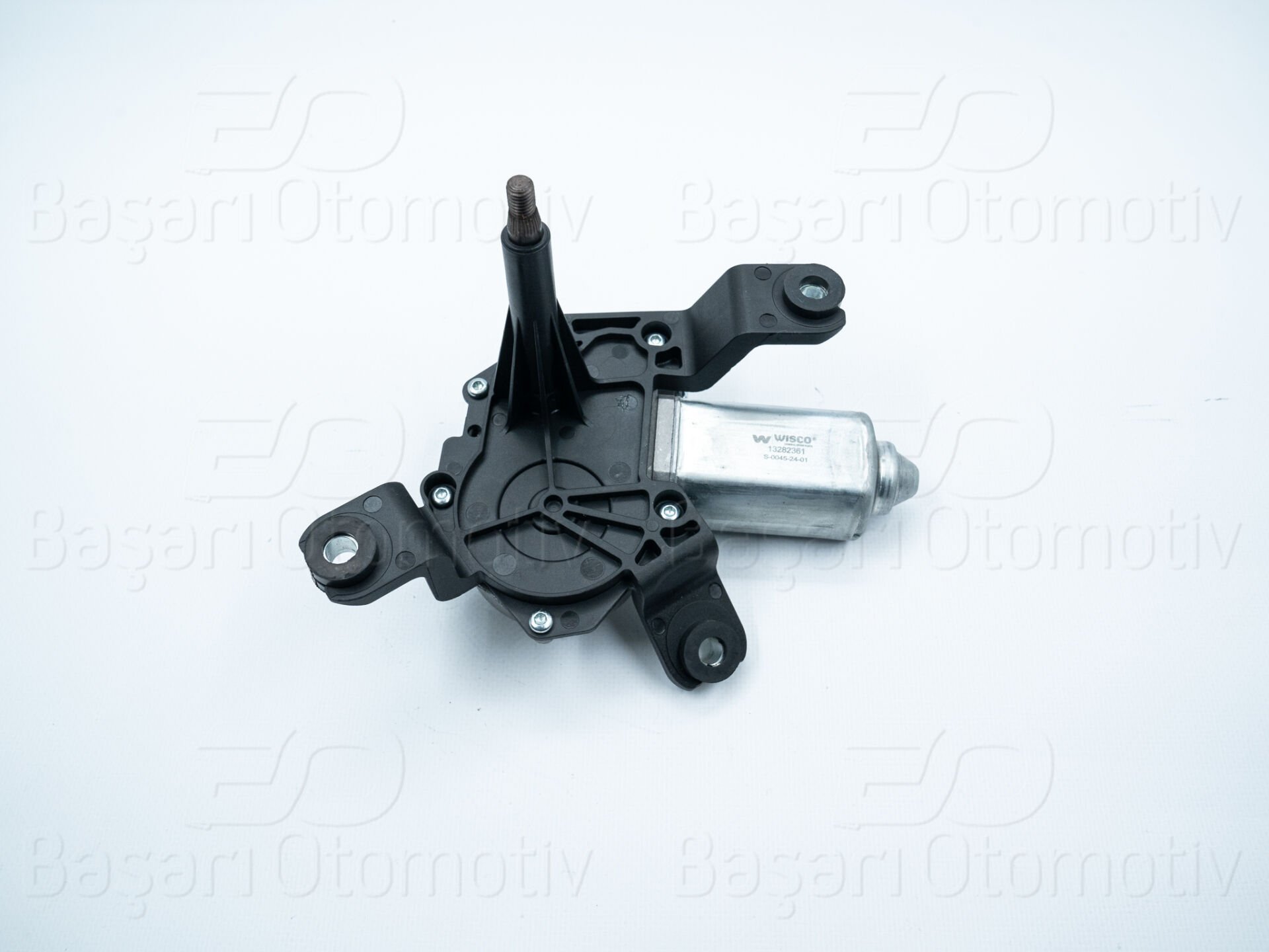 Opel Meriva B 2010-2017 Uyumlu Arka Silecek Motoru