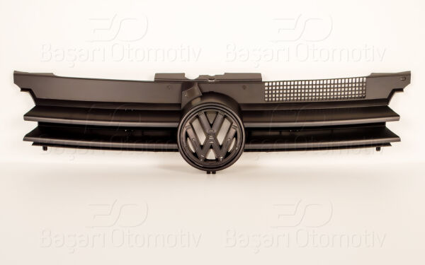 Volkswagen Golf 4 1998-2004 Panjur Komple Astarlı
