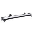 Volkswagen Scirocco 2009-2019 Sunroof Perdesi Gri 870 Mm
