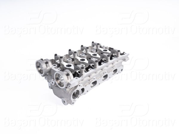 Chevrolet Lacetti J200 2006-2012 Silindir Kapağı Çift Yağ Kanallı