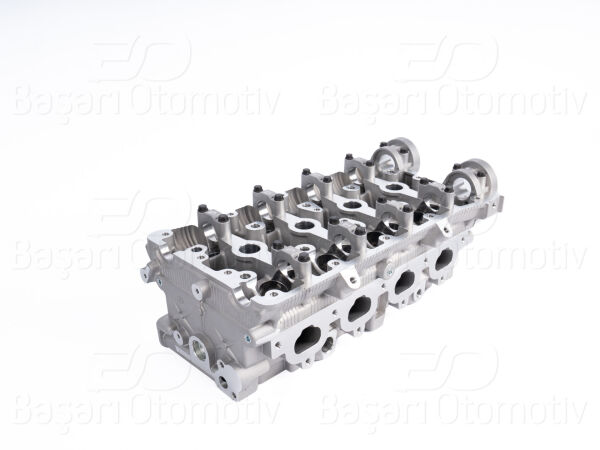 Chevrolet Lacetti J200 2006-2012 Silindir Kapağı Çift Yağ Kanallı