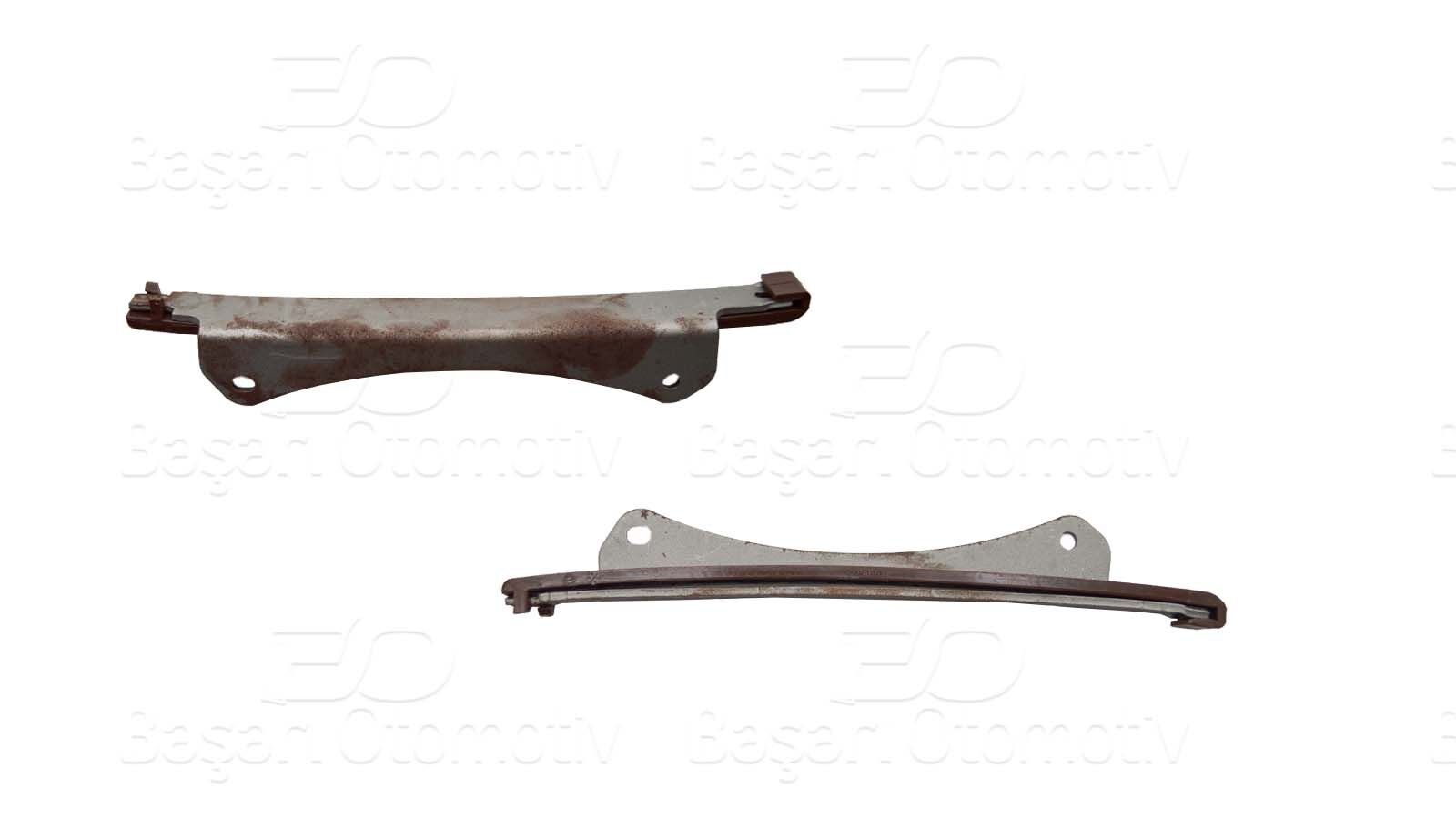 Opel Astra H G Corsa C D Modellere Uyumlu Eksantrik Zincir Gergi Paleti