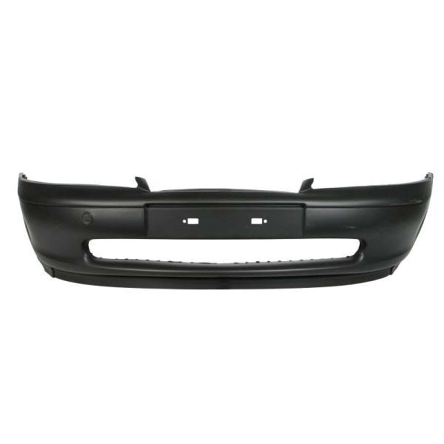 OPEL VECTRA B (1996 Sonrası) Ön Tampon Sissiz Spoilerli - Astarli - TUV Belgeli