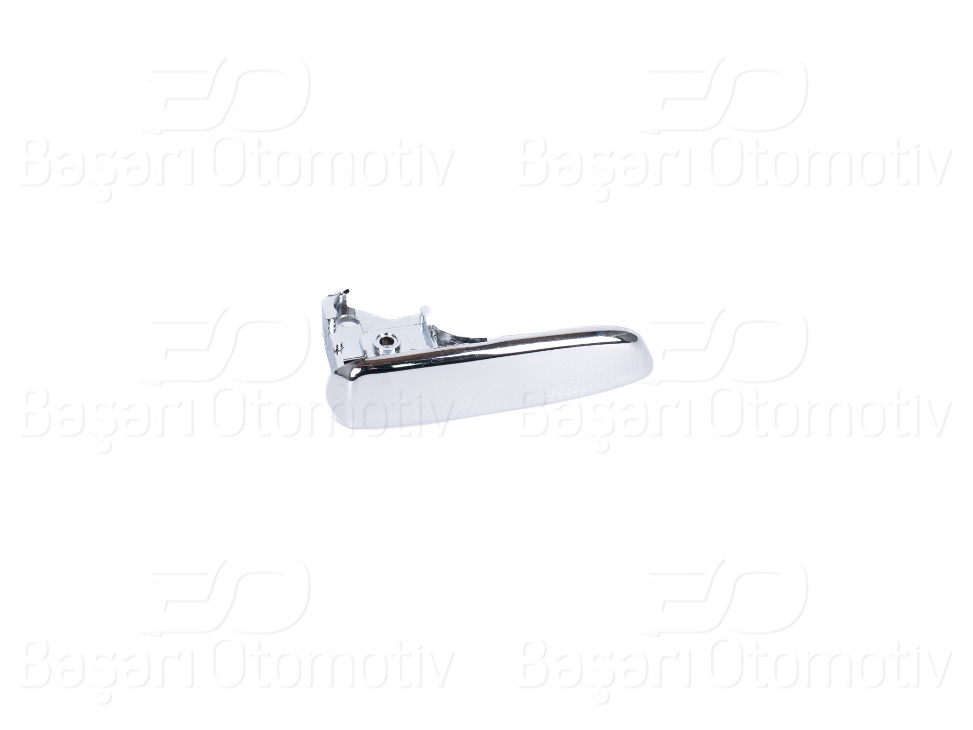 Seat Ibiza 2008-2015 İç Ön Sağ Nikelajlı Kapı Kolu Mandalı