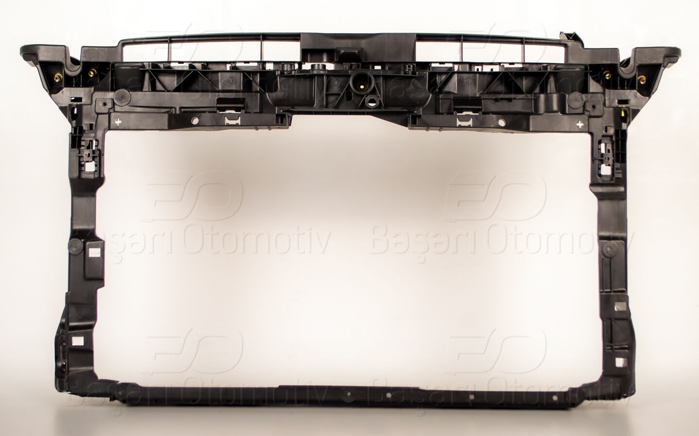 Volkswagen Golf 8 Panel