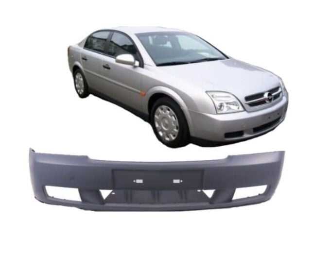Opel Vectra C 2003-2008 Arası Uyumlu Ön Tampon (TYG)