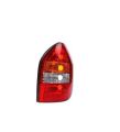 Opel Zafira A 1999 2004 Stop Sağ Sarı