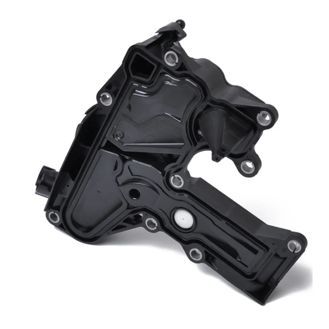 Volkswagen Golf 5 Audi A3 1.8 TFSI 2.0 TFSI A4 A5 Jetta Toledo 3 Amarok Passat 1.8 TSI 2.0 TSI Tiguan 2004 Sonrası Yağ Seperatörü