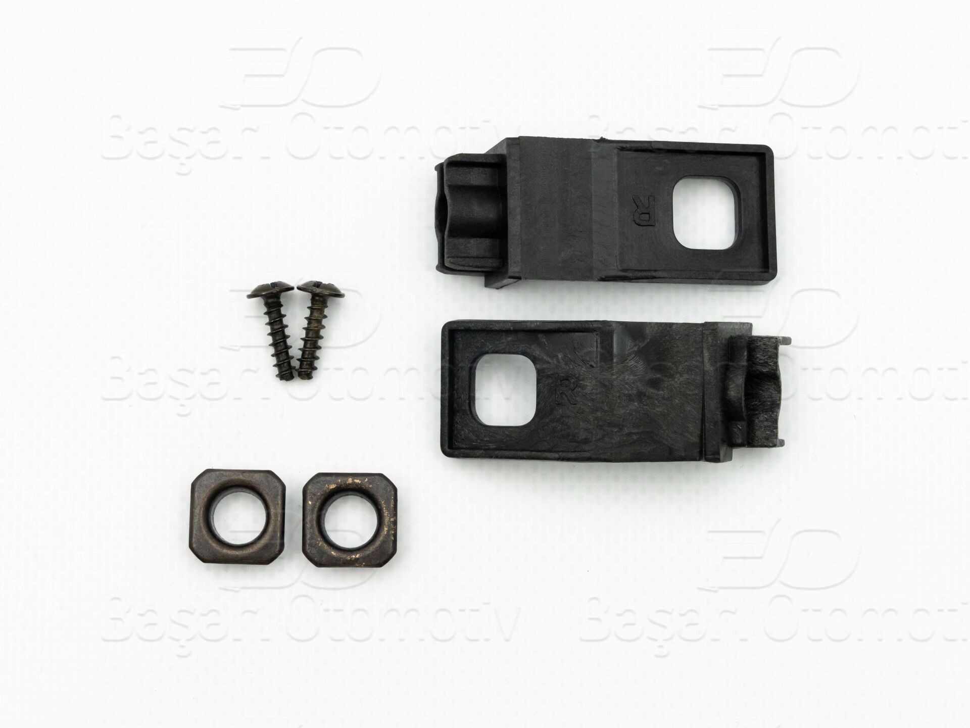 Volkswagen Golf 1997-2004 Far Bağlantı Ayağı Sağ (1J0998226)