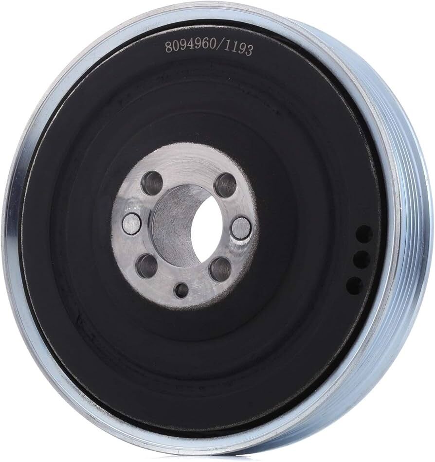 Opel Astra 2004 Sonrası Krank Kasnağı Arkası BOS 4 Civatalı