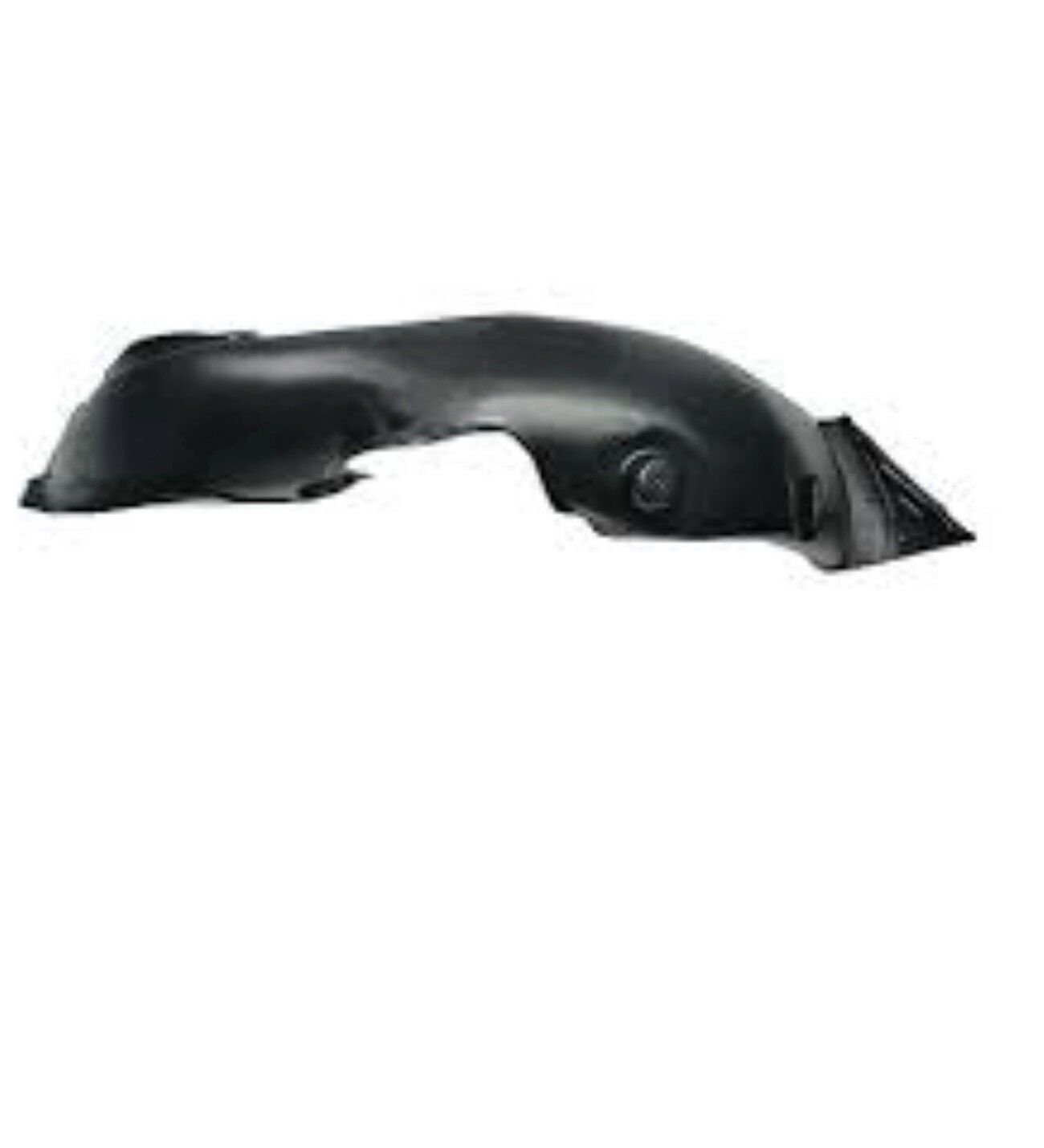 Chery Tiggo 8 Pro 2023 ve Sonrası Ön Sol Çamurluk Davlumbazı