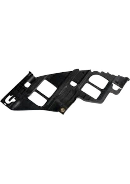Tampon Braketi Ön Sol Vw Golf6 08-13