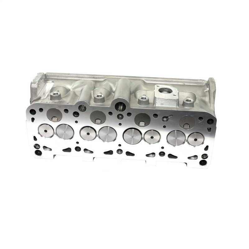 Volkswagen Golf III Passat Audi A80 Seat Toledo Cordoba 1991 Silindir Kapağı 8mm