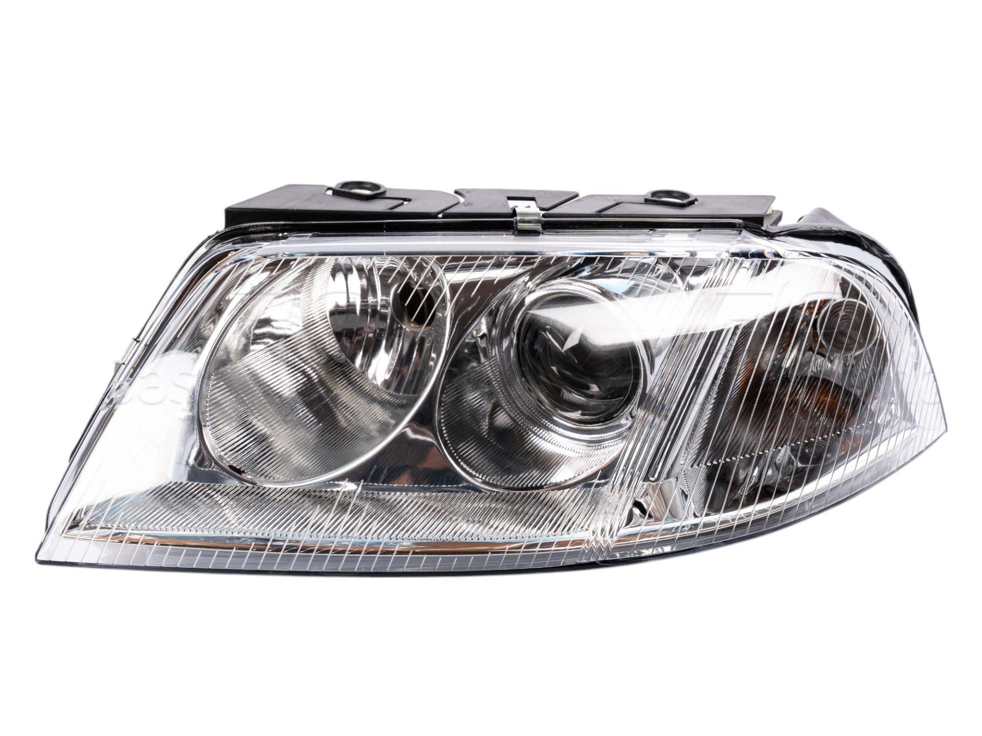 Far Sol Merceklı Vw Passat 00  Sonrası