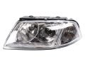 Far Sol Merceklı Vw Passat 00  Sonrası