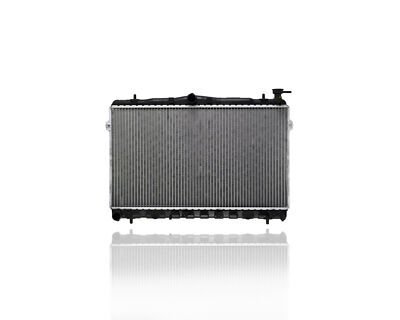 Hyundai Elantra 1.6 2018 Su Radyatörü