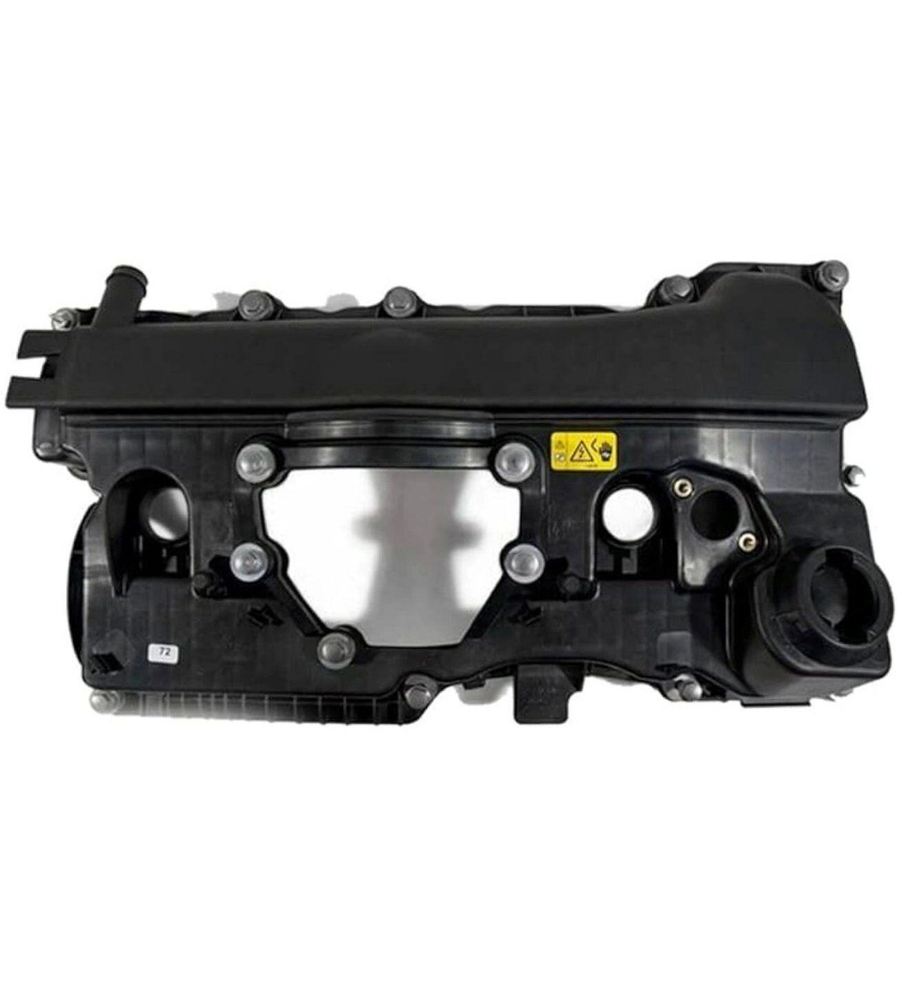 BMW 1 E87 118i 2004-2007 / 3 E90 320i 2004-2007 / 3 E91 318i 2006-2012 Külbütör Kapağı Plastik Conta