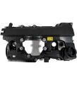 BMW 1 E87 118i 2004-2007 / 3 E90 320i 2004-2007 / 3 E91 318i 2006-2012 Külbütör Kapağı Plastik Conta