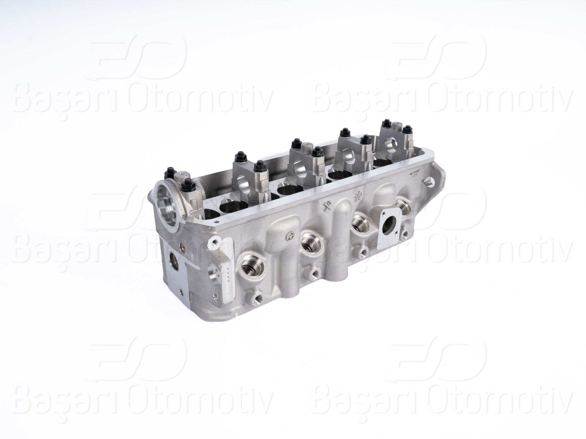 Volkswagen Golf III Passat Audi A80 Seat Toledo Cordoba 1991 Silindir Kapağı 8mm