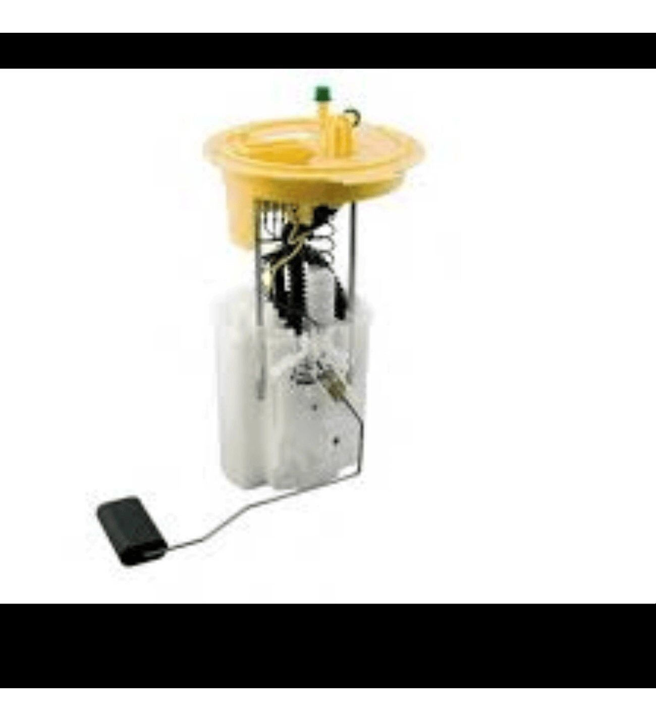 Volkswagen Passat 2005 ve Sonrası Uyumlu Yakıt Pompası