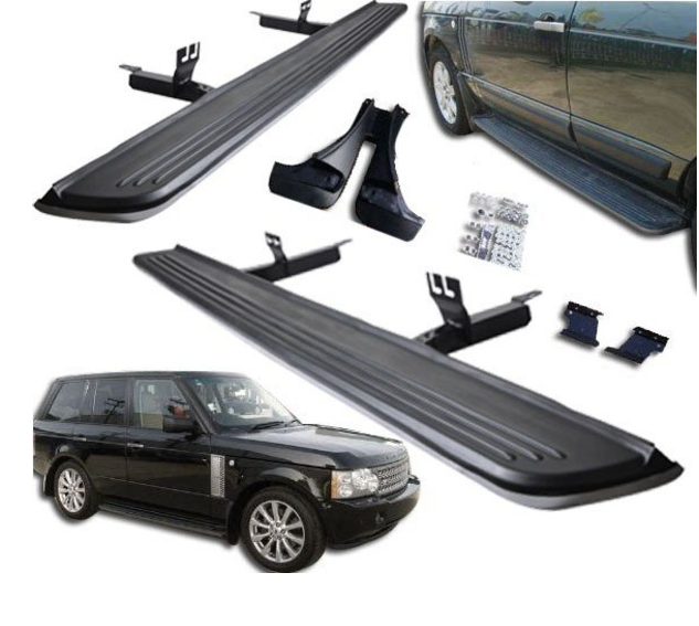 Range Rover Vogue Uyumlu Yedek Parça 2003-2012 OEM Yan Basamak