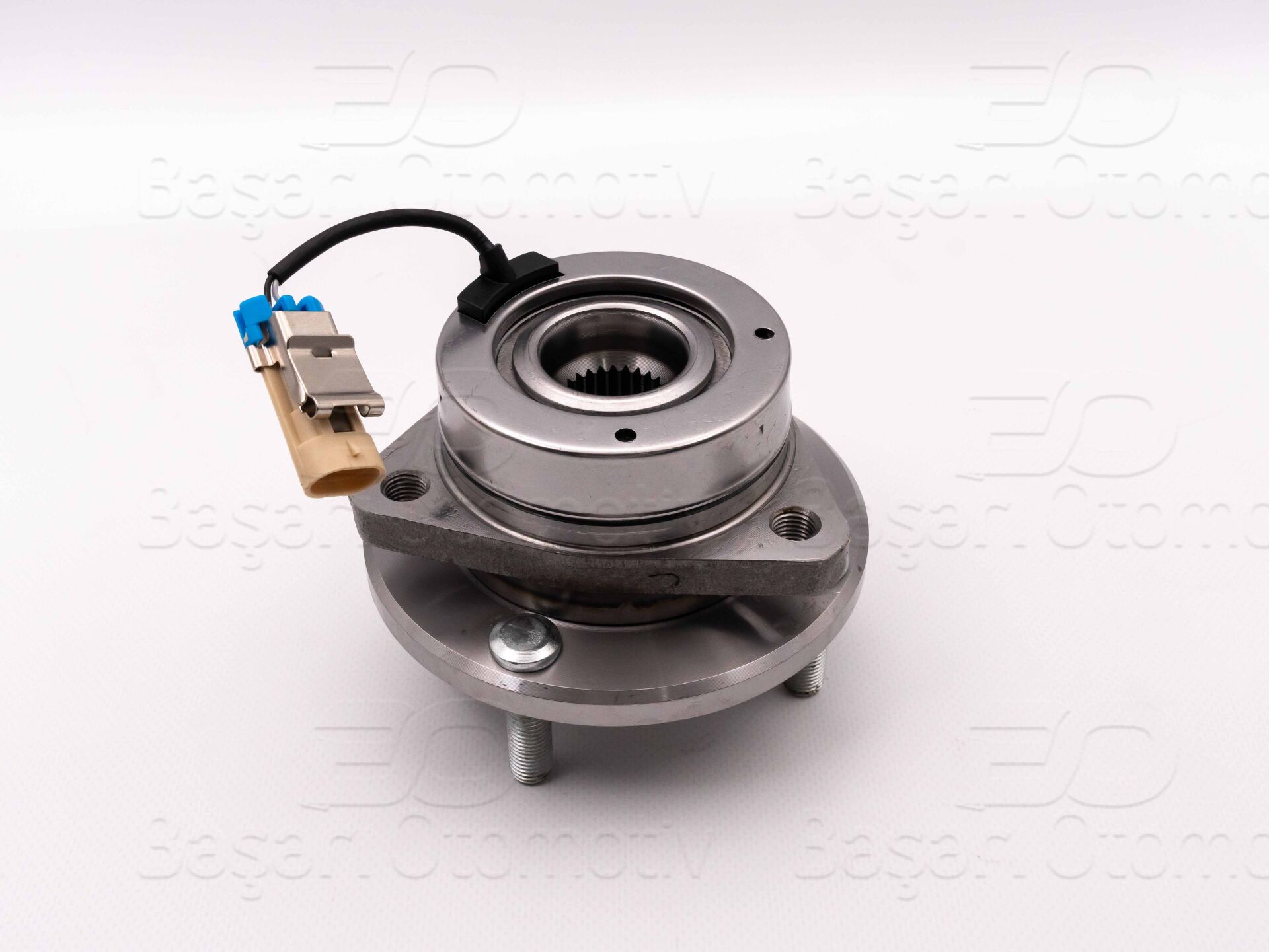 Chevrolet Evanda Epica 2.0 2.5 2005 Sonrası Ön Sol Sağ Porya Rulmanlı