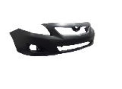 Toyota Corolla 2007 Sonrası Uyumlu Ön Tampon