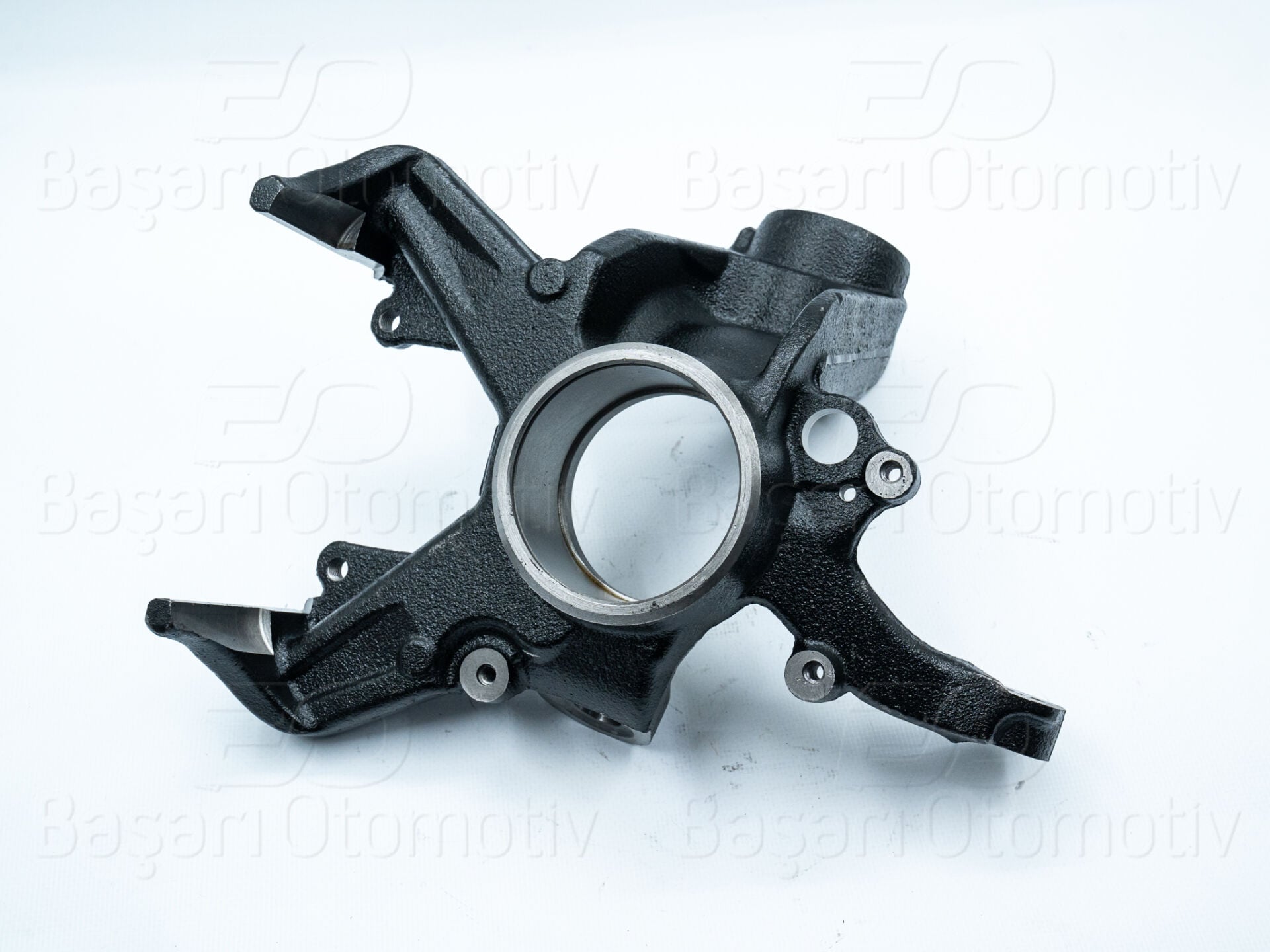 Volkswagen Bora Golf 4 New Beetle Audi A3 Seat Leon Toledo 2 Skoda Octavia 1996-2013 Aks Tasıyıcı Ön Sol