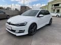 Volkswagen Golf 7 / 7,5 (2013 - 2020 ) Arası Uyumlu Marşpiyel