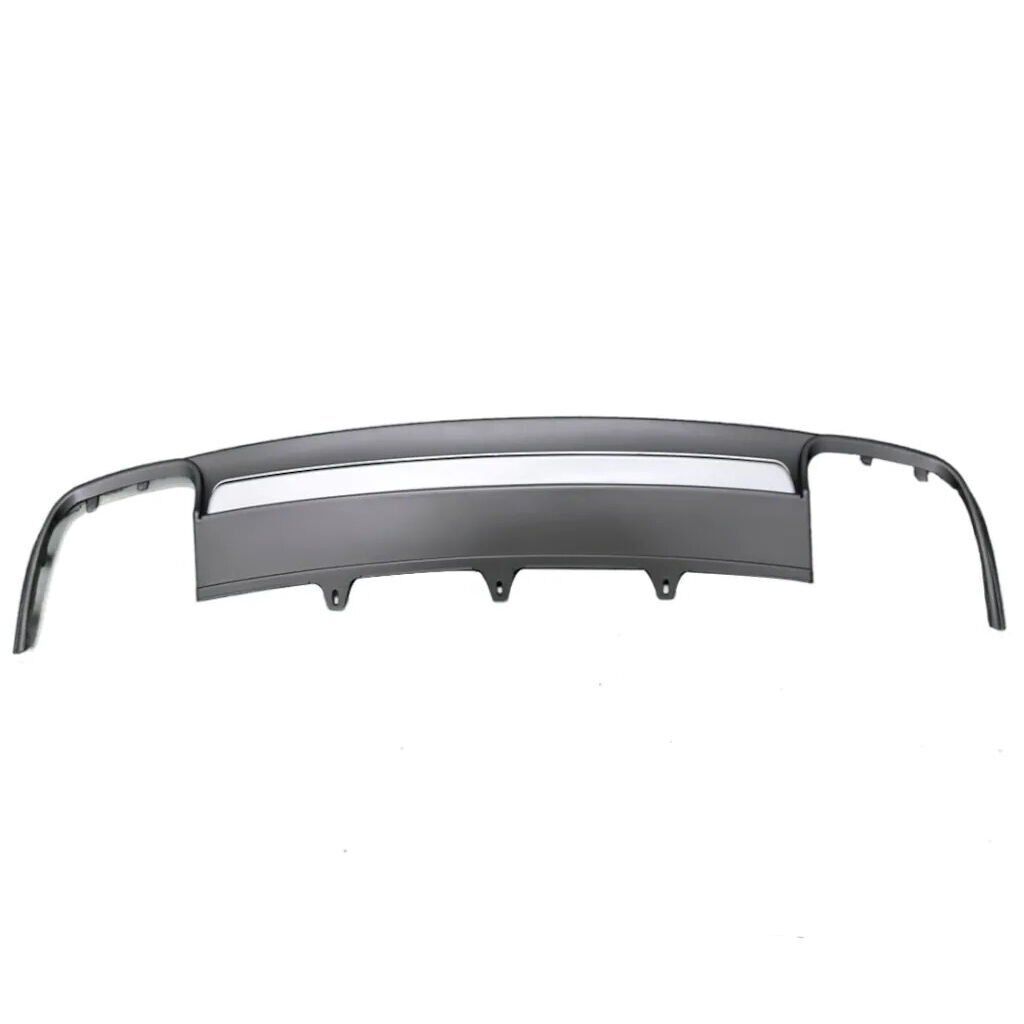 Audi A4 2013-2016 S4 Uyumlu Yedek Parça Difüzör Orjinal Tampon Uyumlu