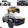 Ford Ranger 2012+ 2020+ Uyumlu Yedek Parça   Bronco Dönüşüm