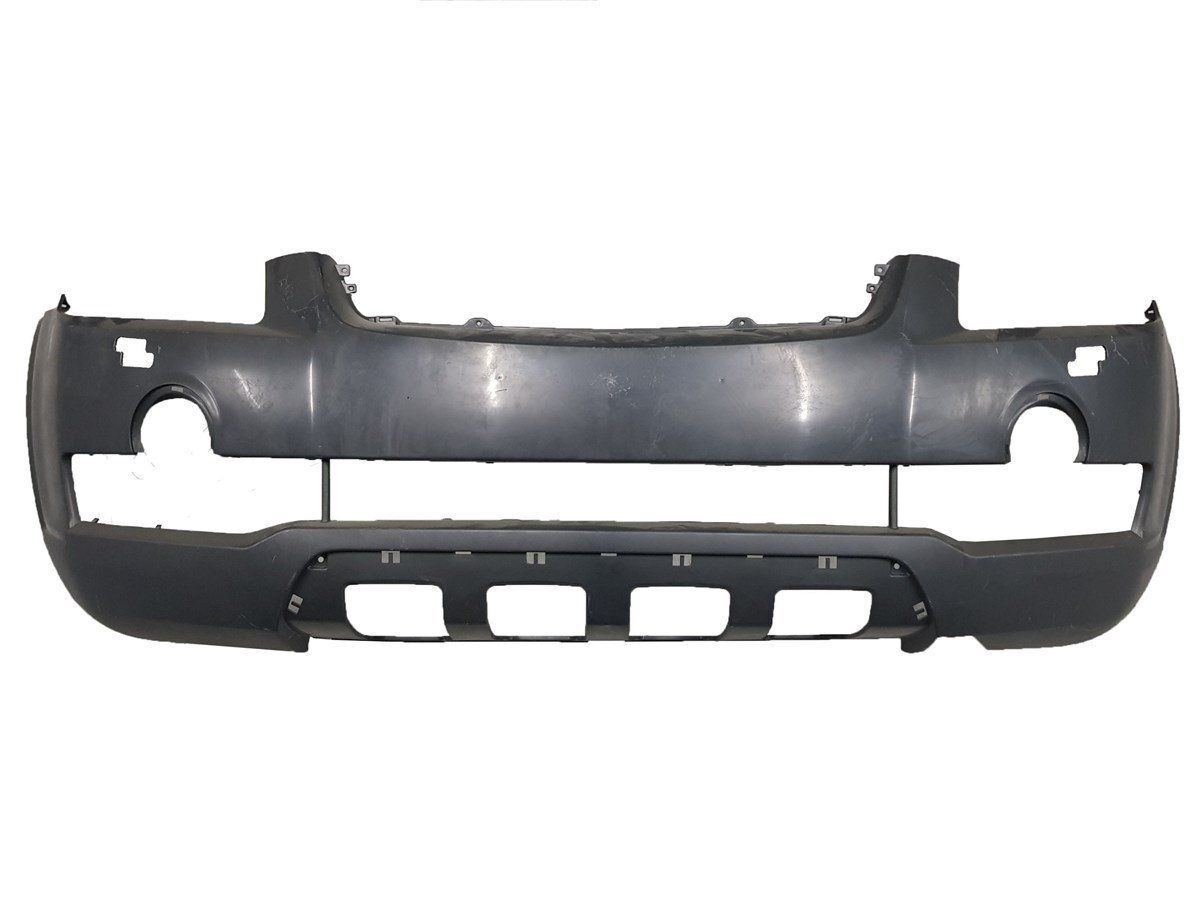 Chevrolet Captiva C100 2007-2010 Ön Tampon Far Yıkamalı