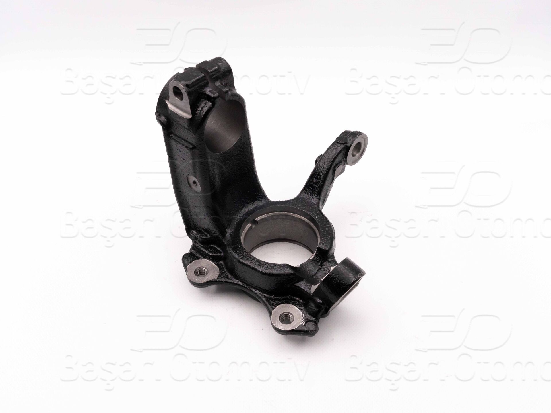 Volkswagen Polo, Skoda Fabia, Seat Cordoba 2002 ve Sonrası Ön Sağ Aks Taşıyıcı 72mm