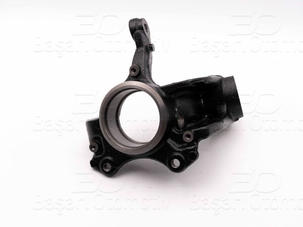 Volkswagen Polo, Skoda Fabia, Seat Cordoba 2002 ve Sonrası Ön Sağ Aks Taşıyıcı 72mm