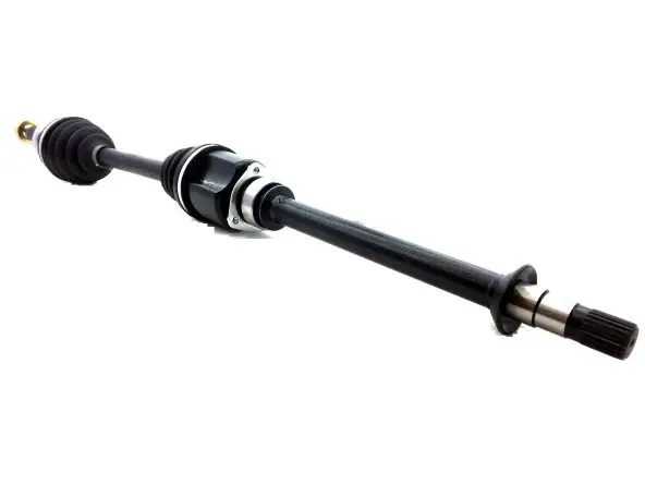 Mercedes Gla-Class (X156) 2014-2019 -8694