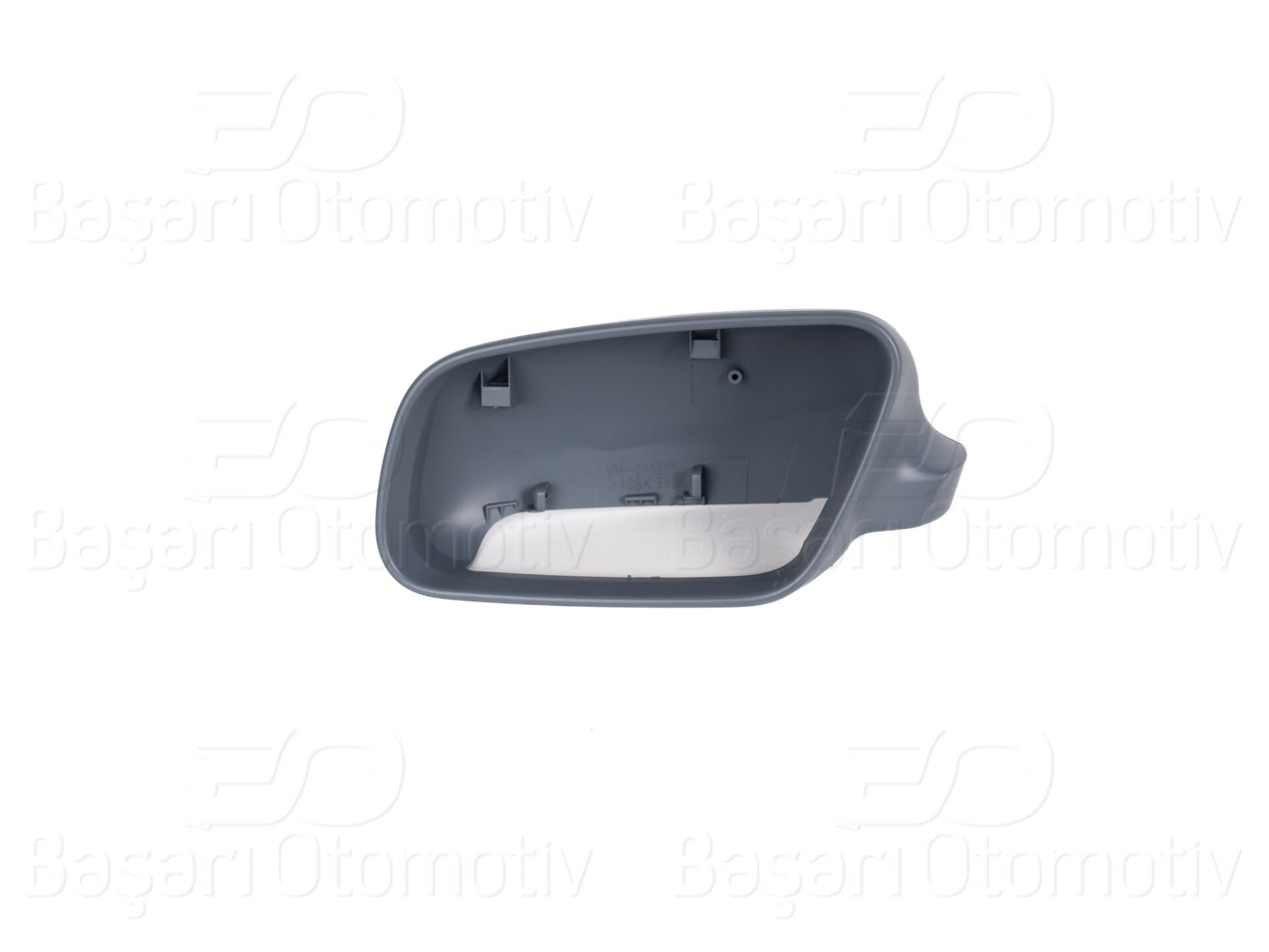 Audi A6 1999-2005 Ayna Kapağı Sol Astarli