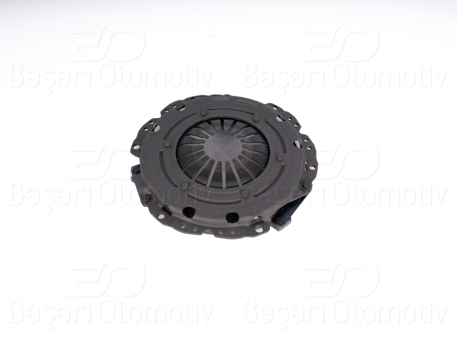 Opel Astra F Vectra A Vectra B Tigra 1.7 1.6 16V 1990 ve Sonrası Debriyaj Baskısı 200MM