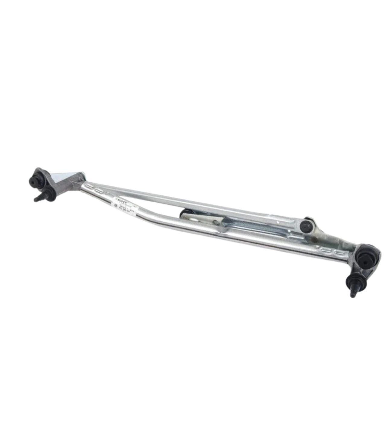 Skoda Superb II (3T4) 2008-2015 Ön Silecek Motoru Mekanizmalı