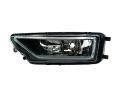 Sis Farı Sol Vw Amarok 17-23