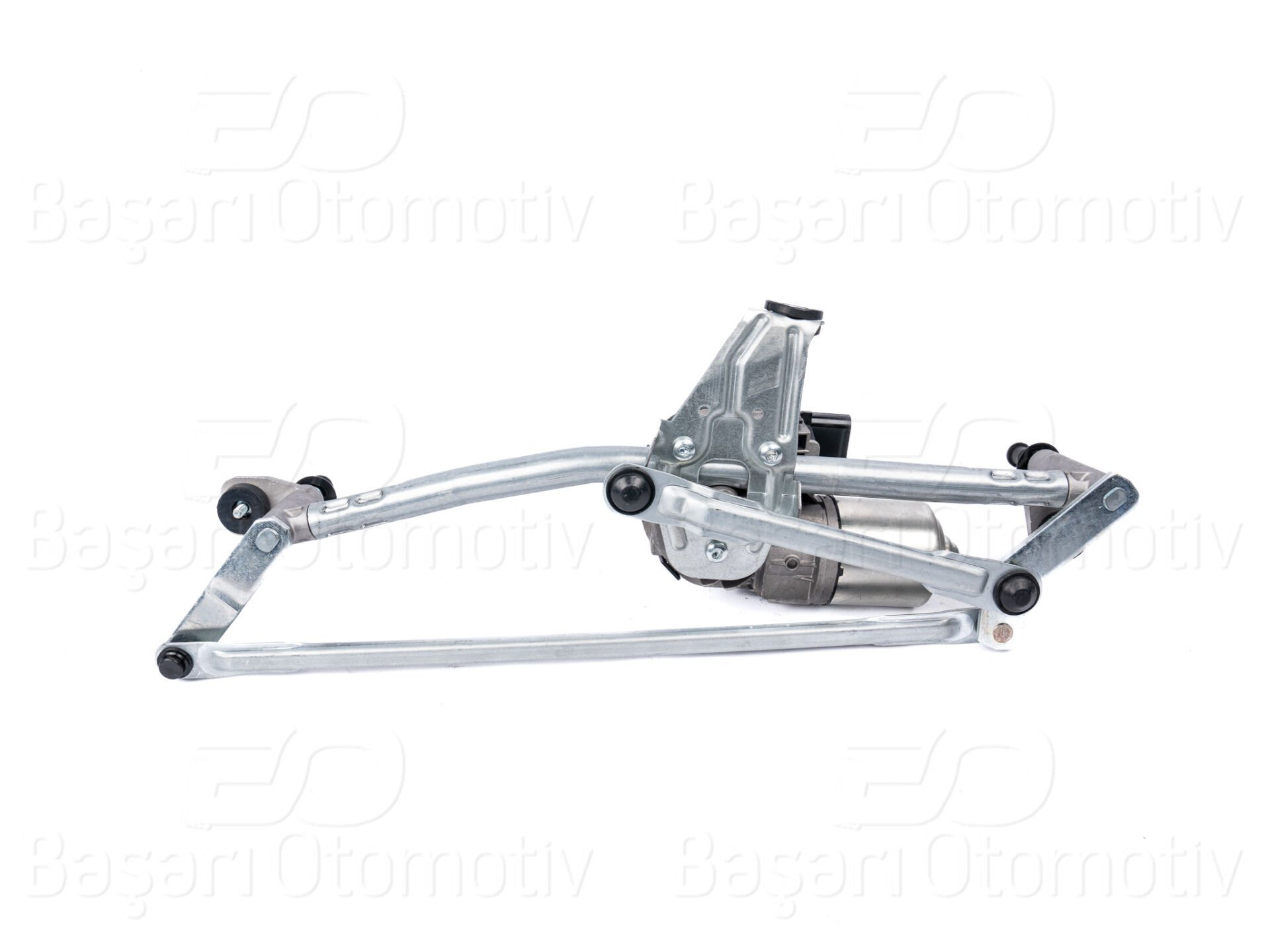 Skoda Superb II Silecek Motoru Ön Mekanizmalı