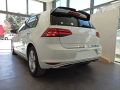 Volkswagen Golf 7 / 7,5 ( 2013 - 2020 ) Arası Uyumlu Oettınger Spoiler / Piano Black