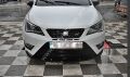 Seat İbiza Cupra Uyumlu  Ön Lip