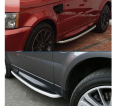 Range Rover Sport Uyumlu Yedek Parça 2006-2013 Oem Yan Basamak