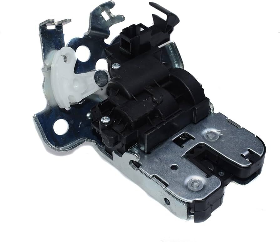 Audi A3 2012 - 2017 Bagaj Kapak Kilidi Seat Toledo 2015 - 2019 Skoda Fabia 2014 - 2021 Rapid 2012 - 2019 Superb 2008 - 2015 Bagaj Kapak Kilidi