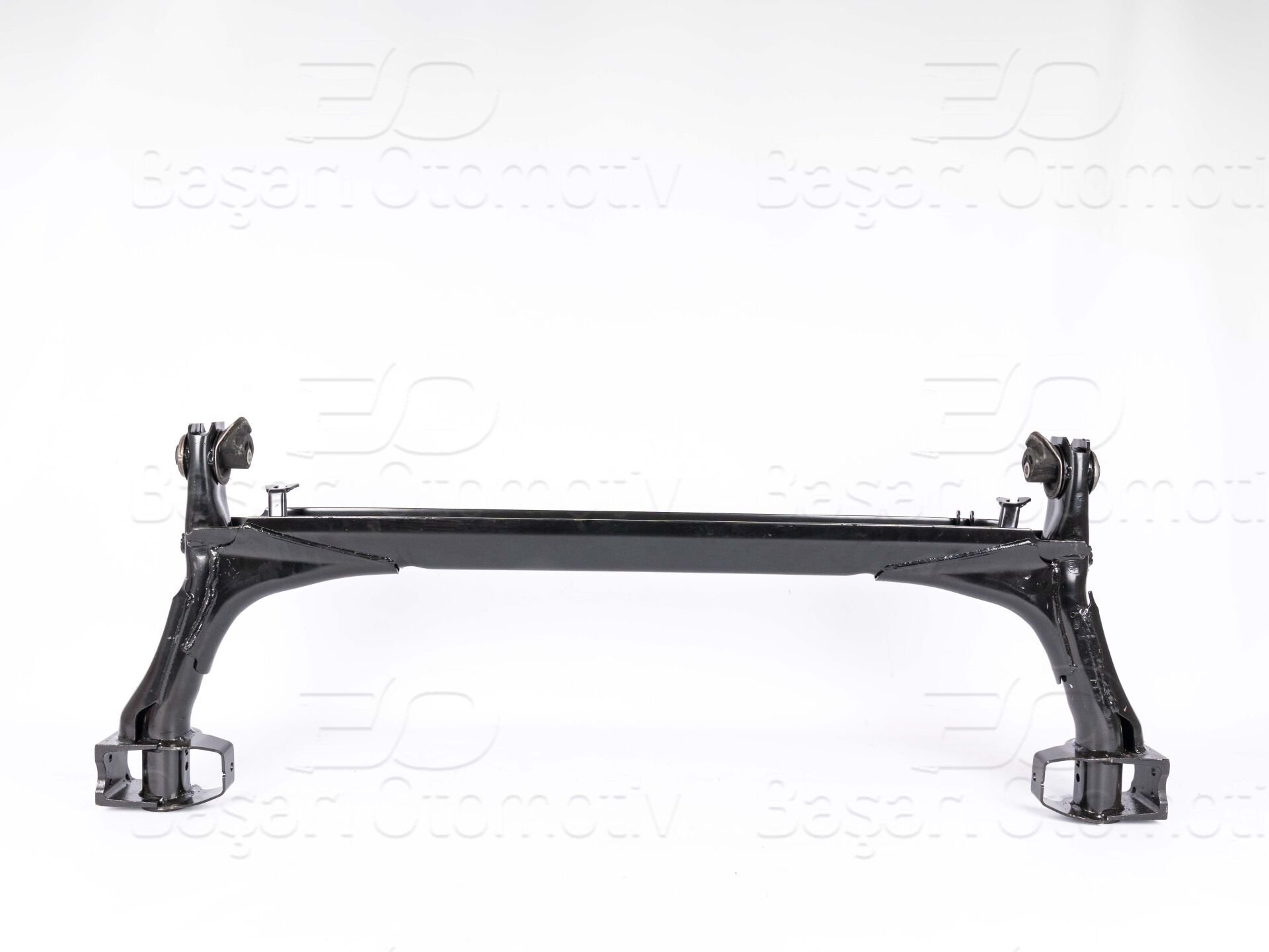 Volkswagen Golf 3 1991-1997 ve Vento 1991-1998 Uyumlu Arka Dingil