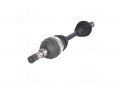 Opel Vectra C Y20DTH Z22SE Z22YH 2.0 DTI 2002-2008 Komple Aks On Sol